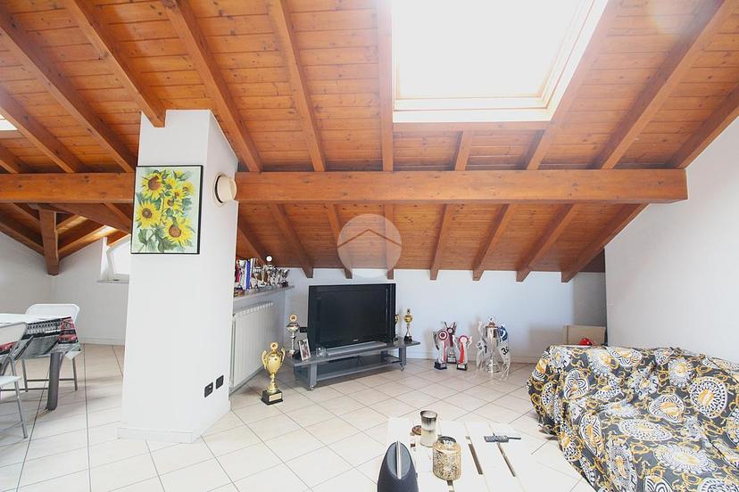 Bilocale in Via Gaetano Donizetti 47, Boffalora sopra Ticino — foto 2 di 5