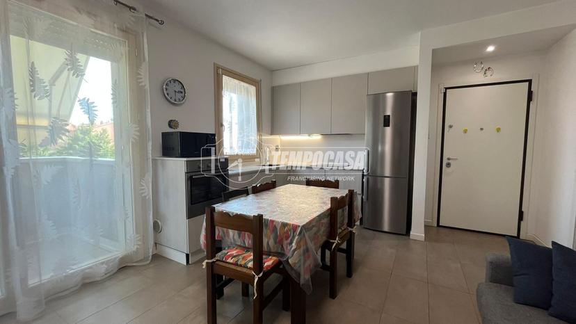 Bilocale in Spinelli  7, San Giovanni in Persiceto — foto 4 di 5