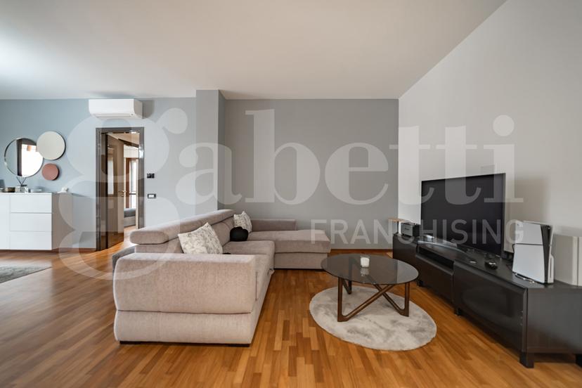 Trilocale in Via Giovanni Grancino 6, Buccinasco — foto 2 di 5