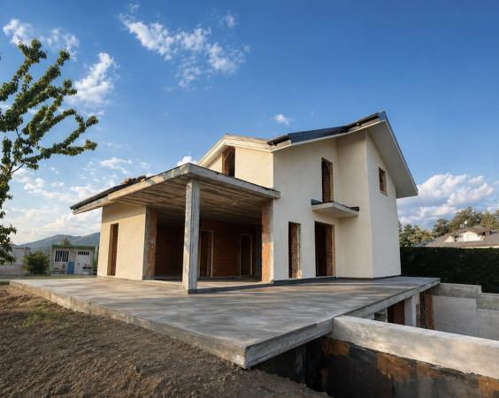 Villa in Viale Luigi Nuvoli 75, Rivoli — foto 3 di 5