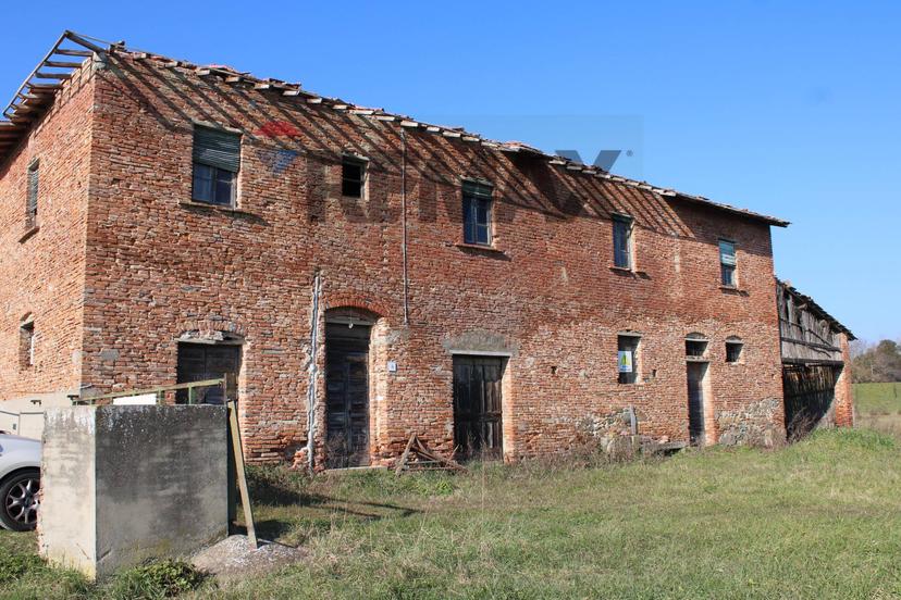 Rustico in Via San Giovanni 8, Fucecchio