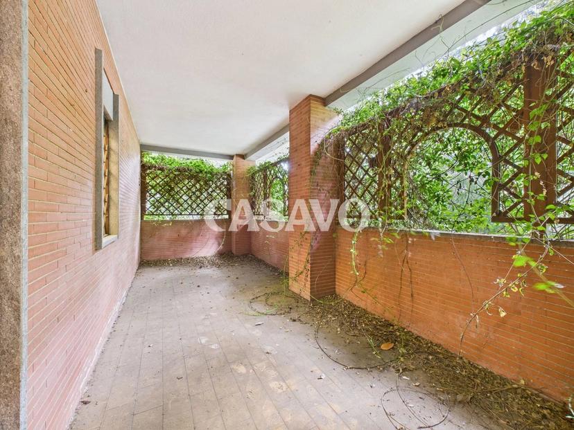 Bilocale in Via Sanzeno 25, Roma