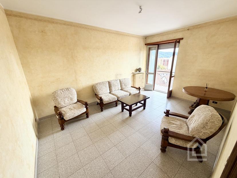Quadrilocale in Vicolo San Pietro 10, Chivasso — foto 4 di 5