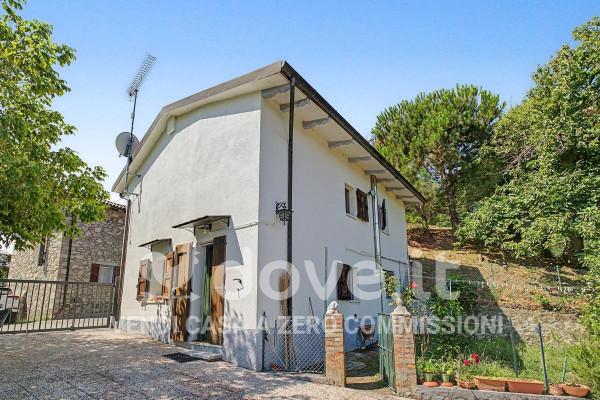 Terratetto unifamiliare in Via Ca' Pagliana 176, Monzuno