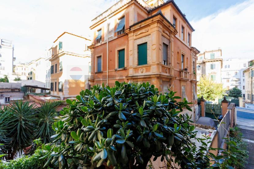 Appartamento, Roma