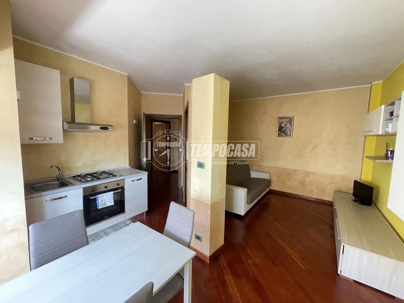 Bilocale in Via Torino 17, Cuorgnè — foto 5 di 5