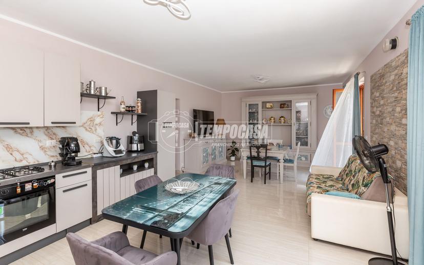 Casa indipendente in Via Rocchette, Chieri — foto 5 di 5