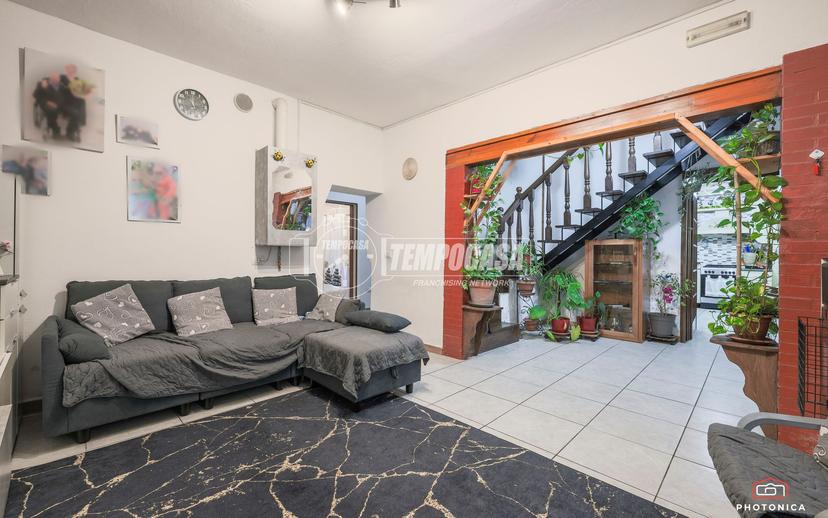 Appartamento in Via San Vitale, Imola
