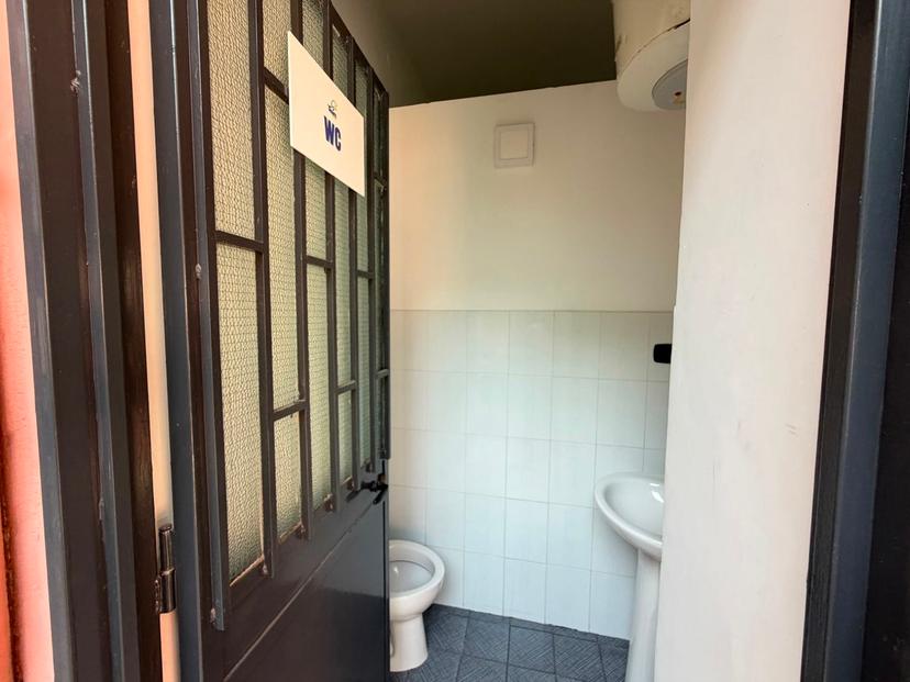 Trilocale in II Traversa Via  Fiume  12, Frattamaggiore — foto 3 di 5