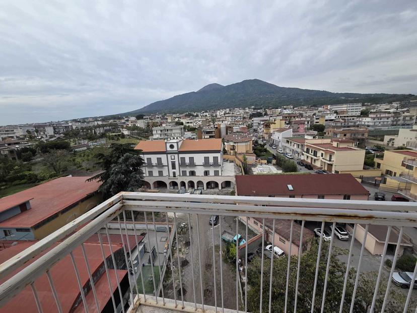Appartamento in Via Parco Ambrosio 3, San Giuseppe Vesuviano — foto 5 di 5