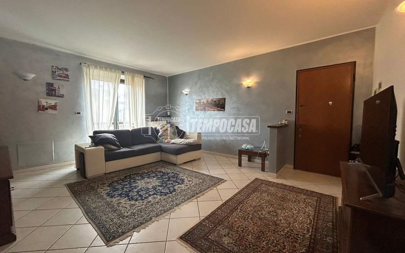 Appartamento in Via IV Novembre, Avigliana
