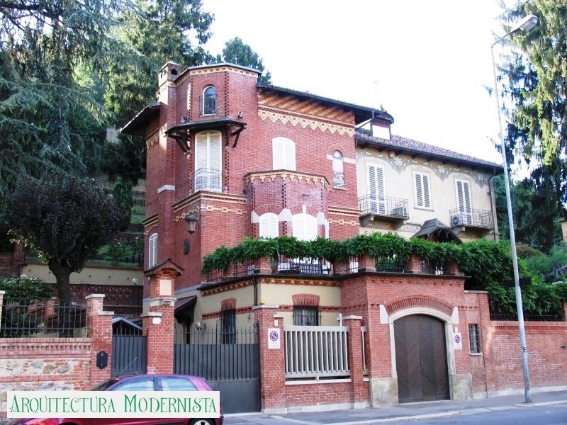 Casa indipendente in Corso Moncalieri 253, Torino — foto 4 di 5