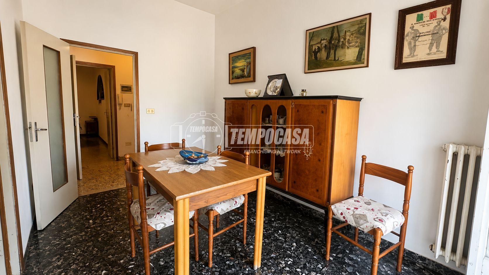 Trilocale in Viale Giovanni Amendola 284, Crevalcore