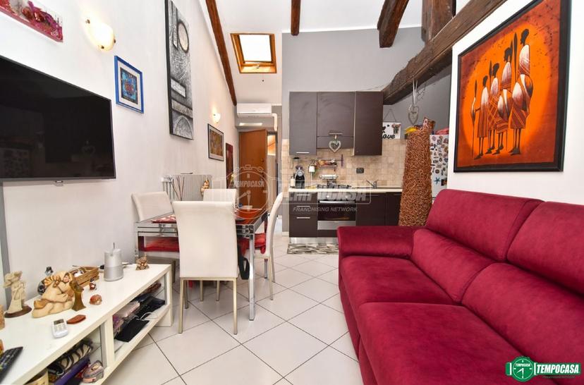 Bilocale in Via Basilio Bona, Caselle Torinese — foto 4 di 5