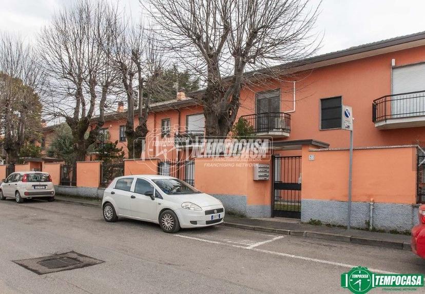Bilocale, Cerro Maggiore — foto 2 di 2