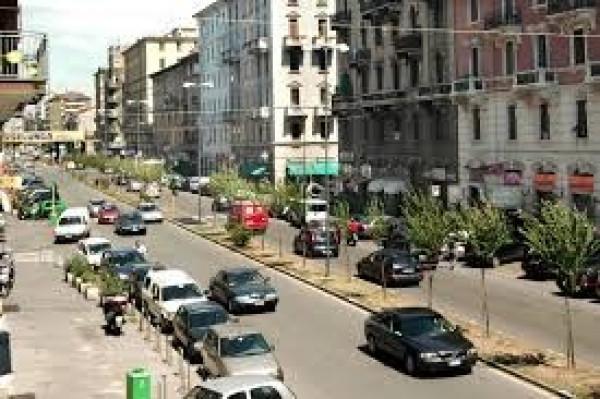 Bilocale in Via Don Luigi Guanella, Milano