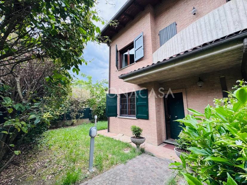 Casa indipendente in Vicolo Emilio Salgari 2, Zola Predosa — foto 5 di 5