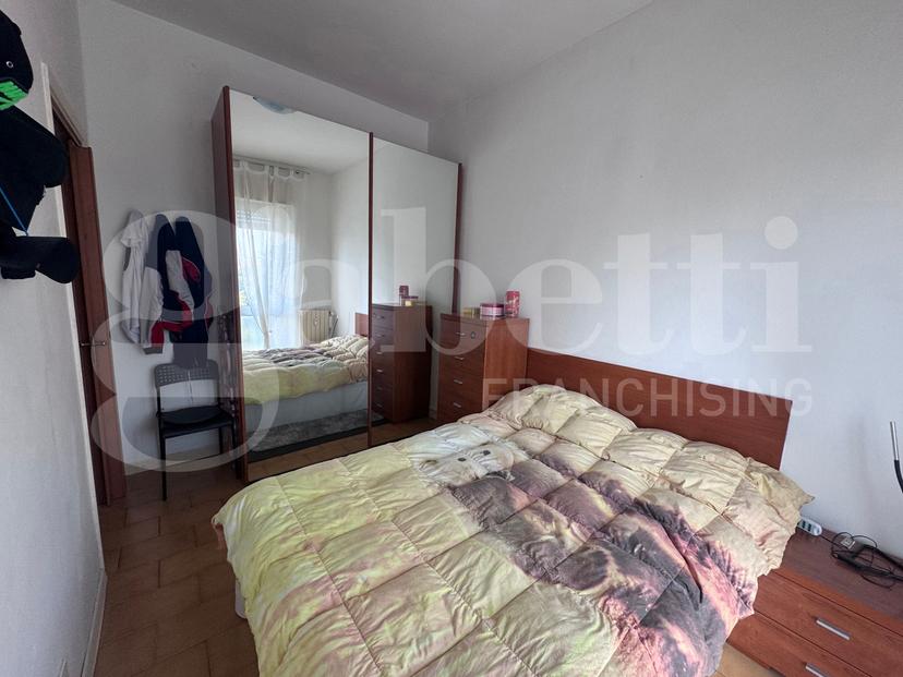 Bilocale in Via San Francesco d'Assisi 13, Cesano Boscone — foto 5 di 5