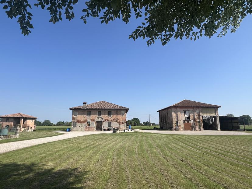Rustico, Castello d'Argile — foto 4 di 5