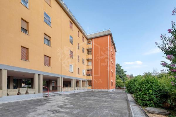 Quadrilocale in Via Gian Domenico Romagnosi, Imola