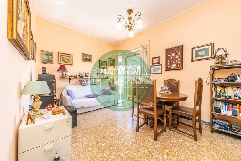Bilocale, Roma