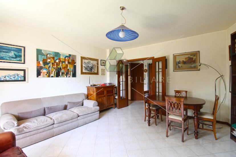 Villa in Via Vincenzo Irolli, Roma