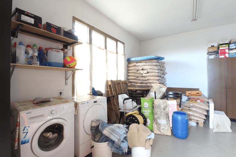 Villa bifamiliare in Via della Libertà 102, Vinci — foto 2 di 5