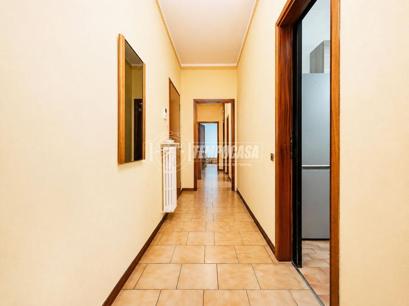 Trilocale in Via Giuseppe Verdi, Cernusco sul Naviglio — foto 3 di 5