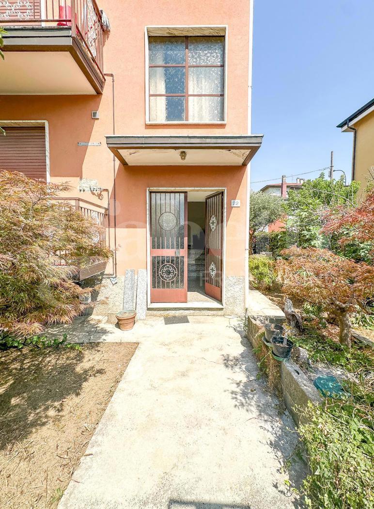 Villa in Via Venino 22, Cologno Monzese — foto 3 di 5