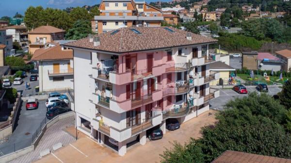 Trilocale in Via della Colombella 25, Palestrina