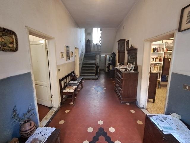 Villa in Via Giuseppe Garibaldi, Pontassieve — foto 3 di 5