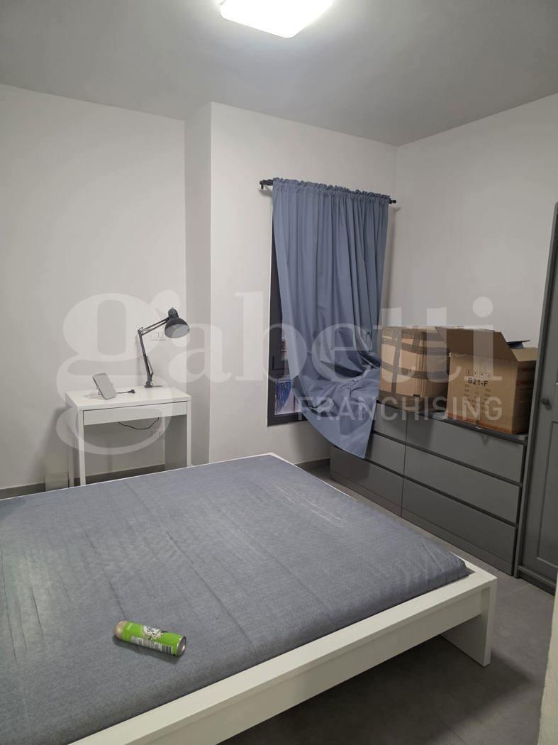 Trilocale in Via Mura di Porta San Felice 1, Bologna