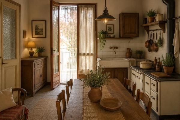Villa in Via Roma, Lusigliè — foto 3 di 5