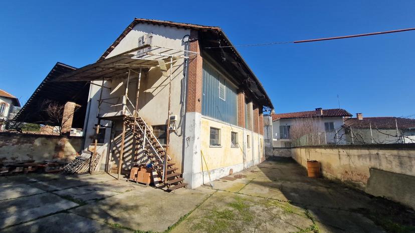 Rustico in Via Panizza  6, Poirino — foto 2 di 5