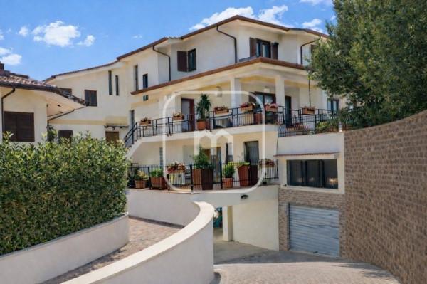 Villa in Vicolo Prataporci, Frascati