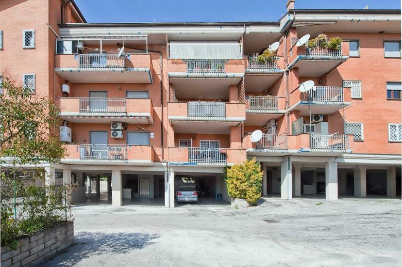 Bilocale in Via Santo Spirito 43, Castel Gandolfo — foto 2 di 5
