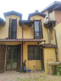 Porzione di casa in Via Tetti Trinità, Montaldo Torinese