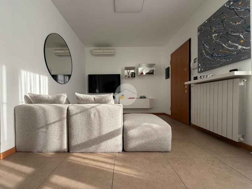 Villa a schiera in Via Sant'Antonio 17, Pessano con Bornago — foto 5 di 5