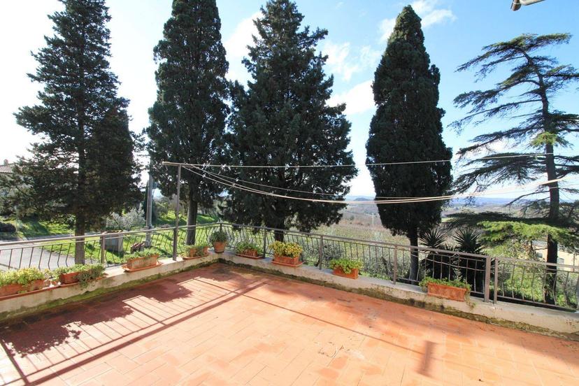Rustico in Via Baccaiano 8, Montespertoli — foto 3 di 5