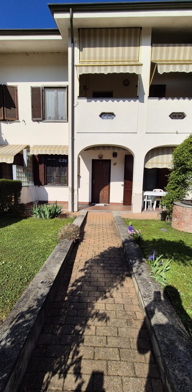 Appartamento in Via Garibaldi, Lauriano — foto 2 di 5