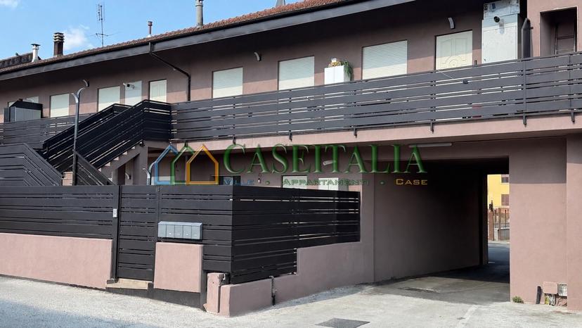 Trilocale in Via Capoluogo 13, Buttigliera Alta — foto 5 di 5