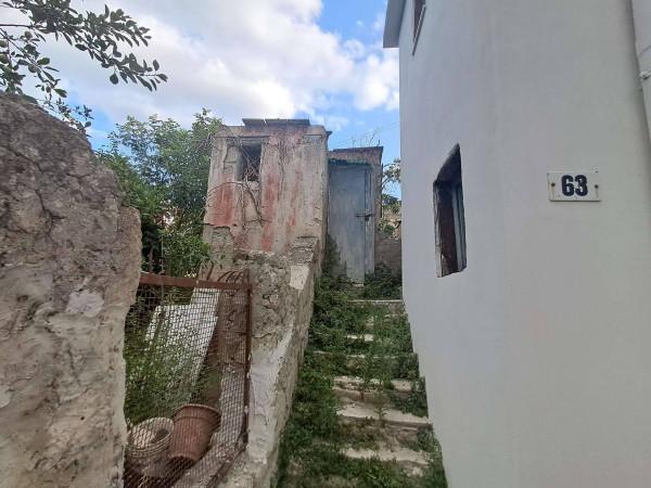 Terratetto unifamiliare in Via Tirone, Somma Vesuviana — foto 2 di 5