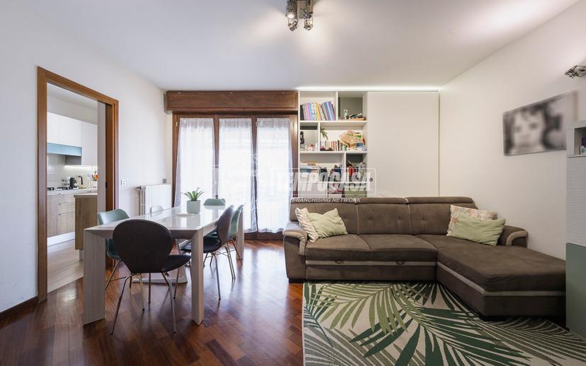 Appartamento in Via Giovanni Falcone, Dozza
