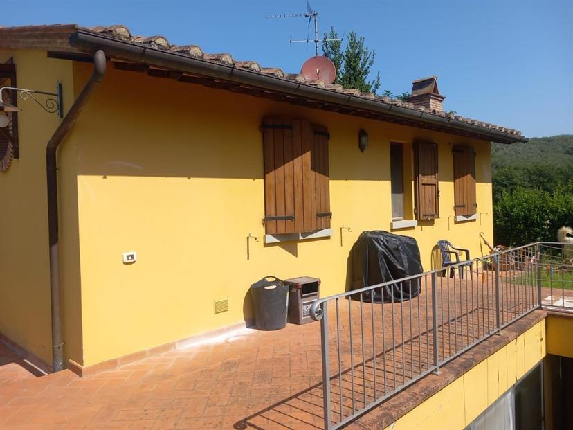 Casa indipendente, Vinci — foto 3 di 5