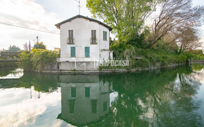 Casa indipendente, Vaprio d'Adda — foto 2 di 5