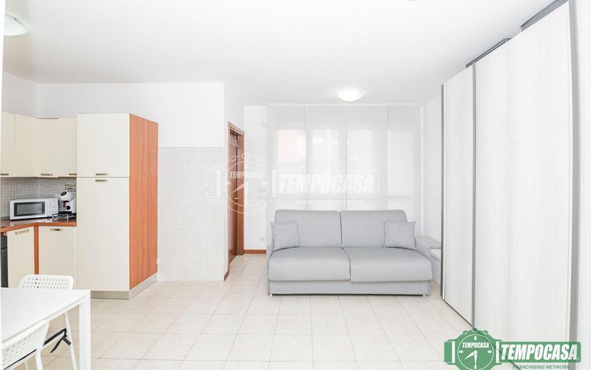 Monolocale in Viale Martesana 111, Vimodrone — foto 2 di 5