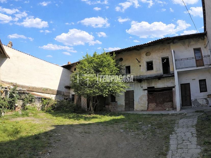Rustico in Via Roma, Barone Canavese — foto 4 di 5