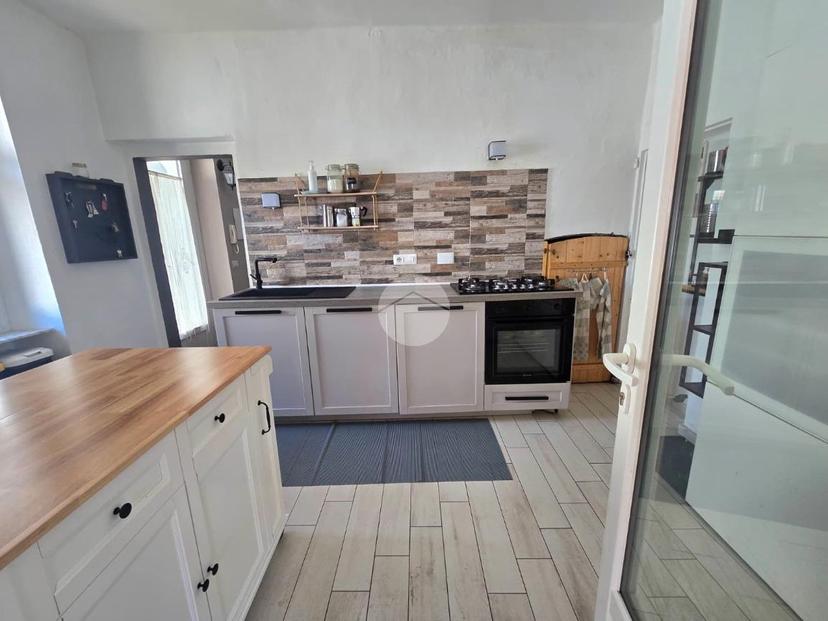 Casa indipendente in Via Carlo Alberto 30, San Benigno Canavese — foto 3 di 5