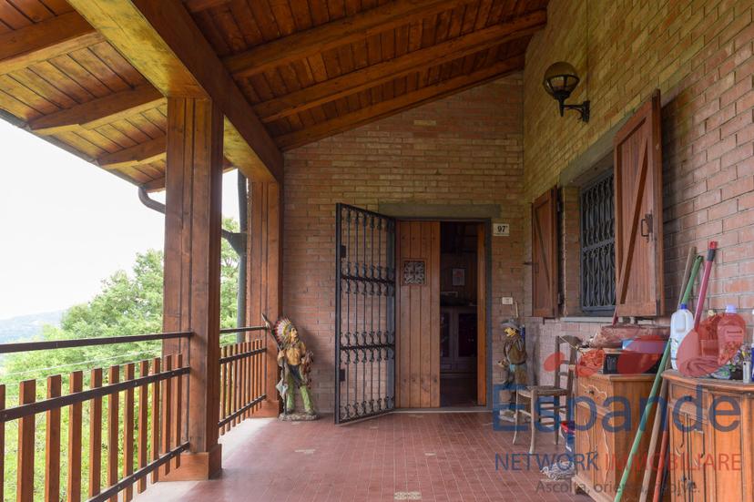 Casa indipendente in Località Casone 97/a, Grizzana Morandi — foto 2 di 5