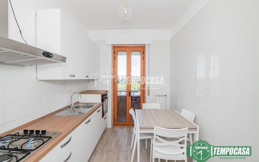 Quadrilocale in Via XV Martiri 2, Vimodrone — foto 2 di 5